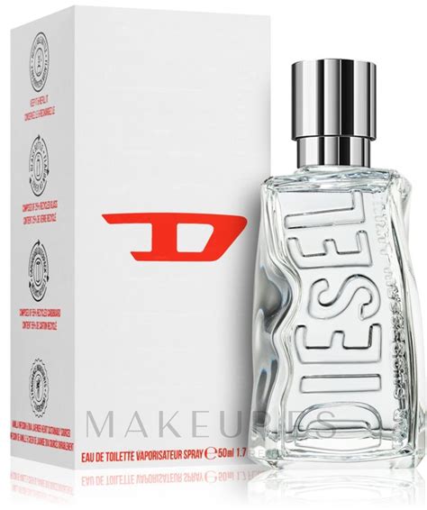 Diesel D By Diesel Eau De Toilette online .